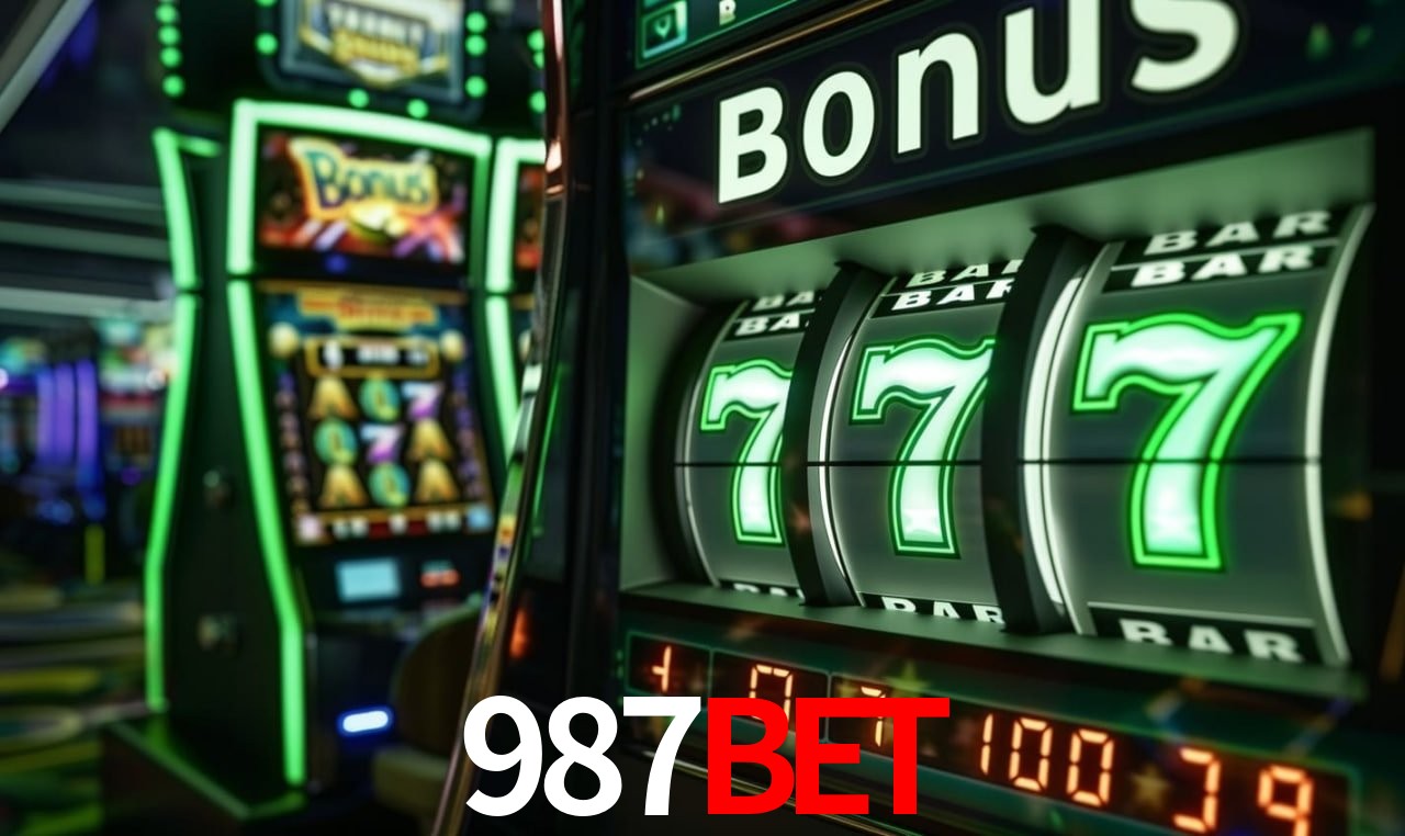 Account Benefits 987bet
