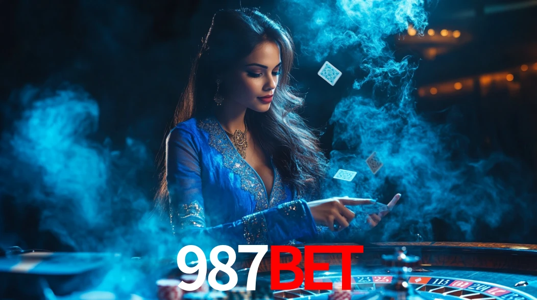 A Emoção da Loteria na 987bet: Uma Chance de Mudança de Vida