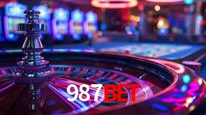 Login Seguro 987bet