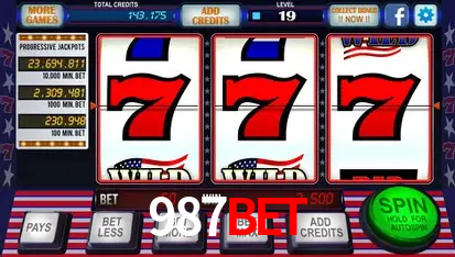987bet Brasília - VIP Program