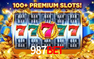 Desvendando o Mundo dos Jogos Virtuais na 987bet