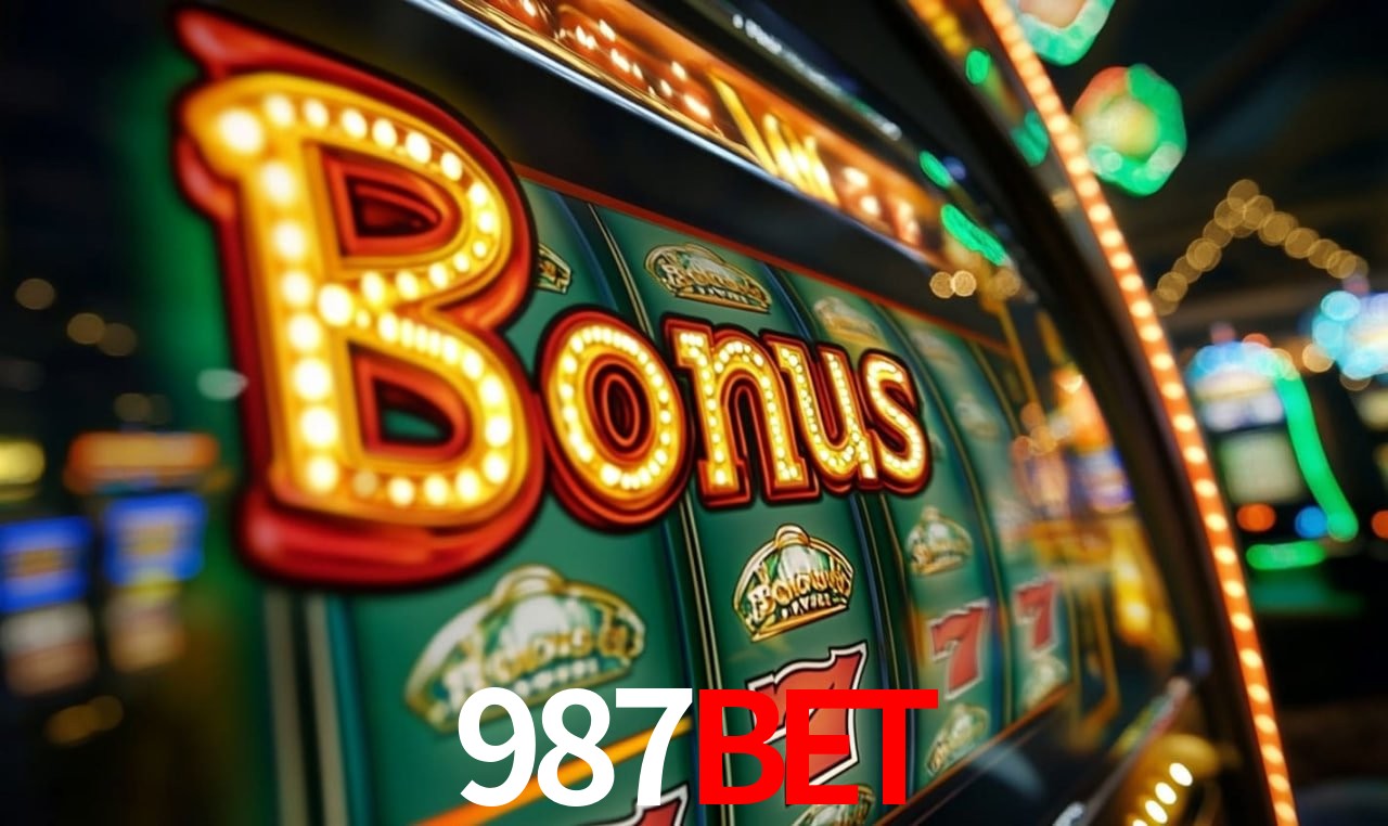 987bet Salvador - Promo Stats