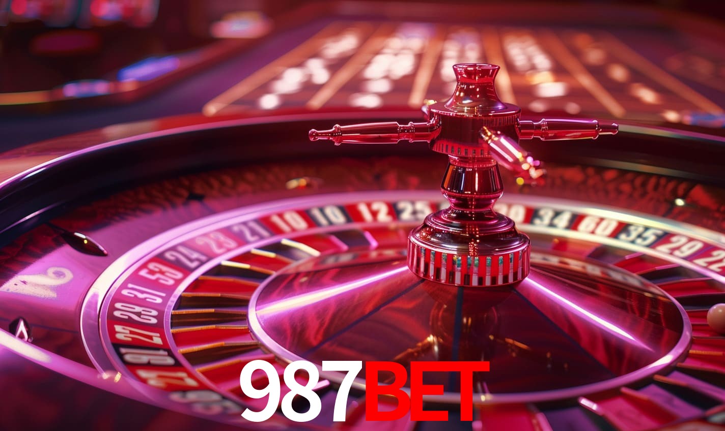 987bet Salvador - Strategies