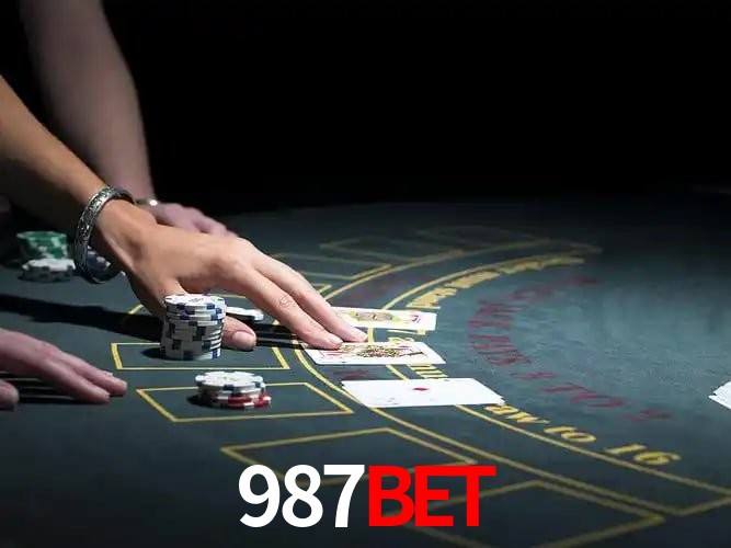 987bet Fortaleza - Reviews