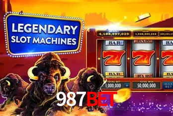 Descubra a Magia dos Jogos de Arcade no 987bet